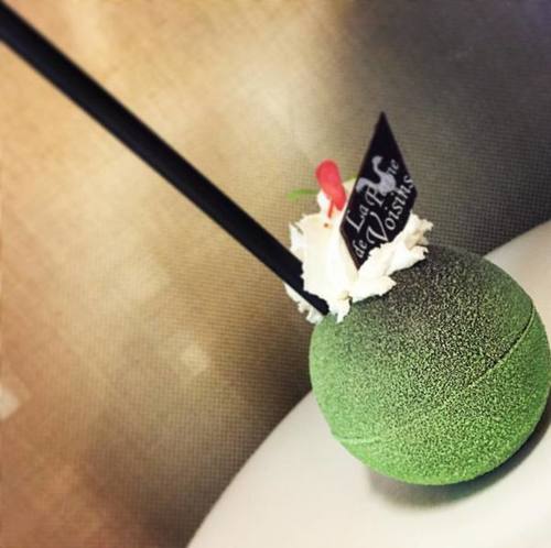 Dessert Chocolat